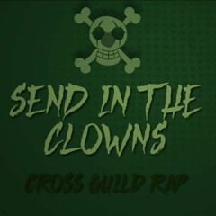 CROSS GUILD RAP by TheManBeHisLa, ft Esper & Beanie Landon