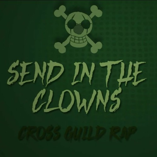 CROSS GUILD RAP by TheManBeHisLa, ft Esper & Beanie Landon