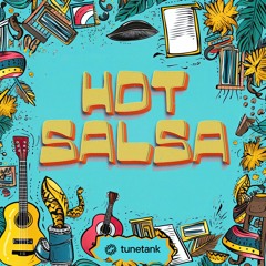 ROADTOMUSIC - Vamos A Bailar (Exciting Latin Salsa)