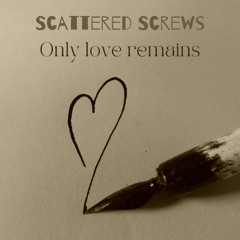 Only love remains