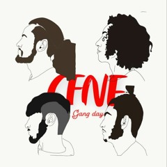 Gang Day - C.F.N Ent.