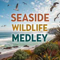 Seaside Wildlife Medley