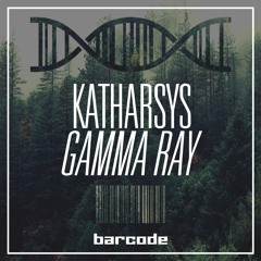 Katharsys - Gamma Ray