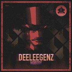 [GENTS177] Deeleegenz - Nobody (Original Mix) Preview