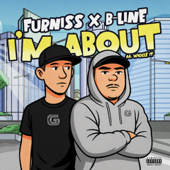 FURNISS X BLINE - WIGGLE IT (CLIP) (OUT NOW)