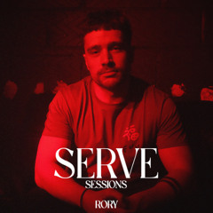 rory 002 - Recorded for SERVE Sessions