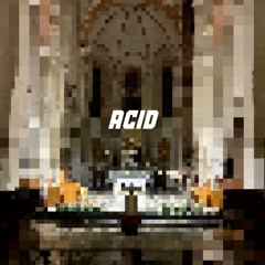 acid church