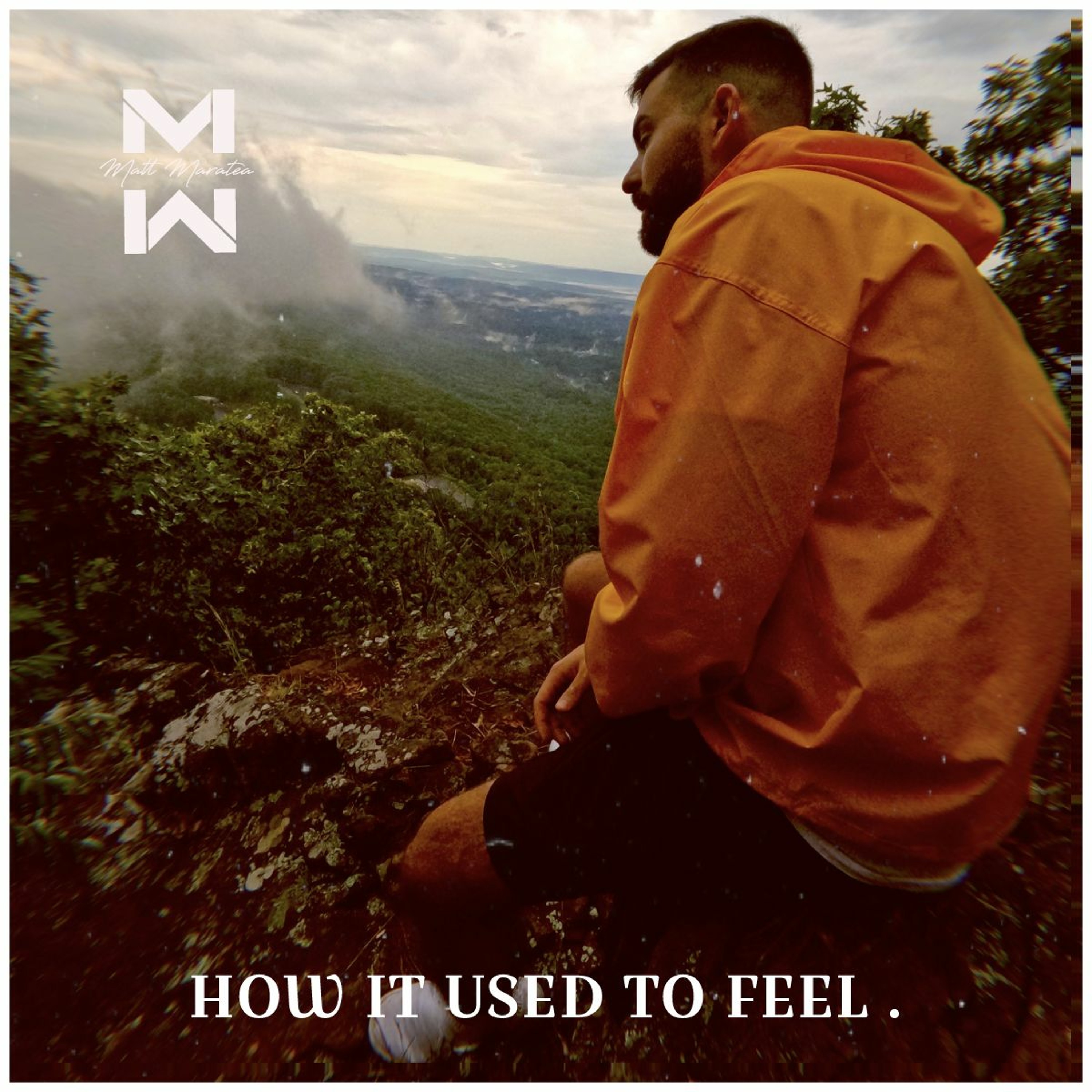How It Used To Feel. episode artwork