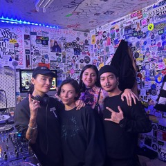 JESI SARRAF aka Dr. GABBER @ The Lot Radio 10-07-2023