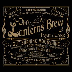 Old Lantern's Brew
