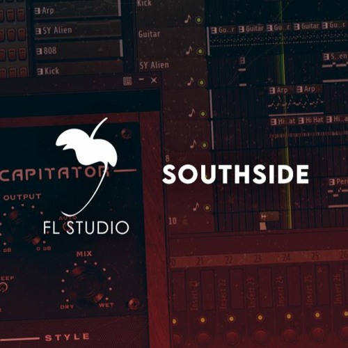Southside | Trap Beat in FL Studio (Free FLP + Loops DL)