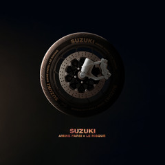 SUZUKI (feat. LE RISQUE)