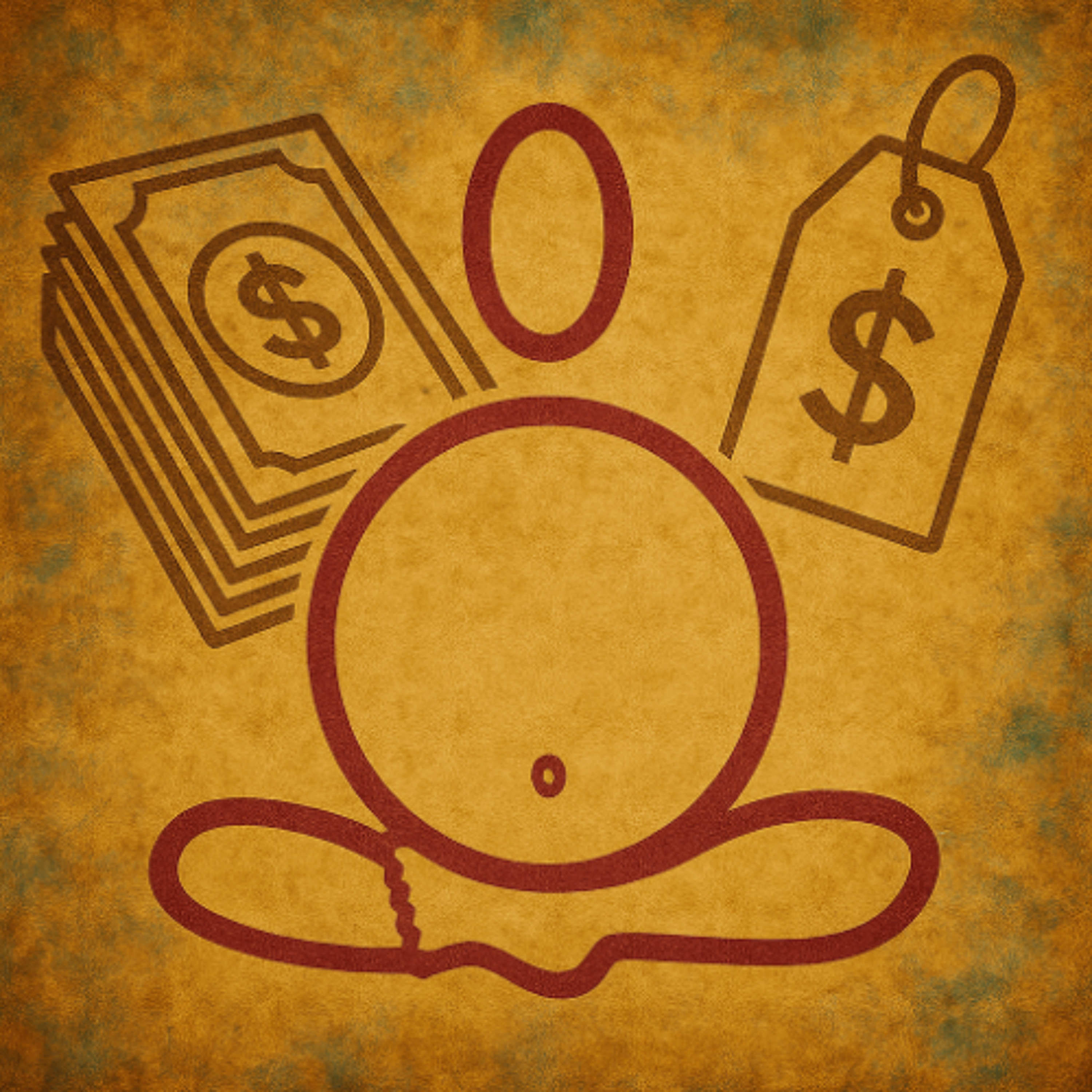 Price Tag episode artwork