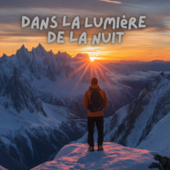 Dans la lumière de la nuit