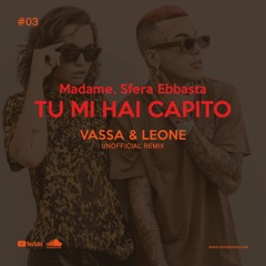 Stream Vassa & Leone music  Listen to songs, albums, playlists for free on  SoundCloud