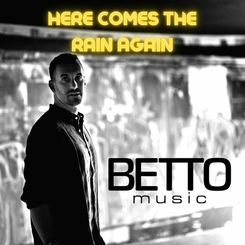 Stream Eurythmics Here Comes The Rain Again Betto Remix By Dj Betto Listen Online For Free On Soundcloud Stream Eurythmics Here Comes The Rain Again Betto Remix By Dj Betto Listen Online For Free On Soundcloud