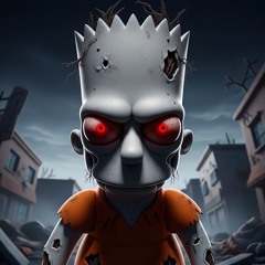 TERROR BART - ZOMBIE I MEAN (original)