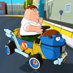 Mario Kart