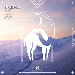 RBØR - Pajina (DARNO, GEORGO Remix) [Cafe De Anatolia]