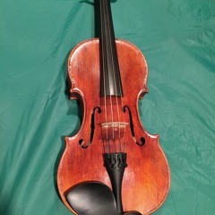 Bach Suite 1 - Prelude