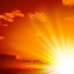 Sunstroke