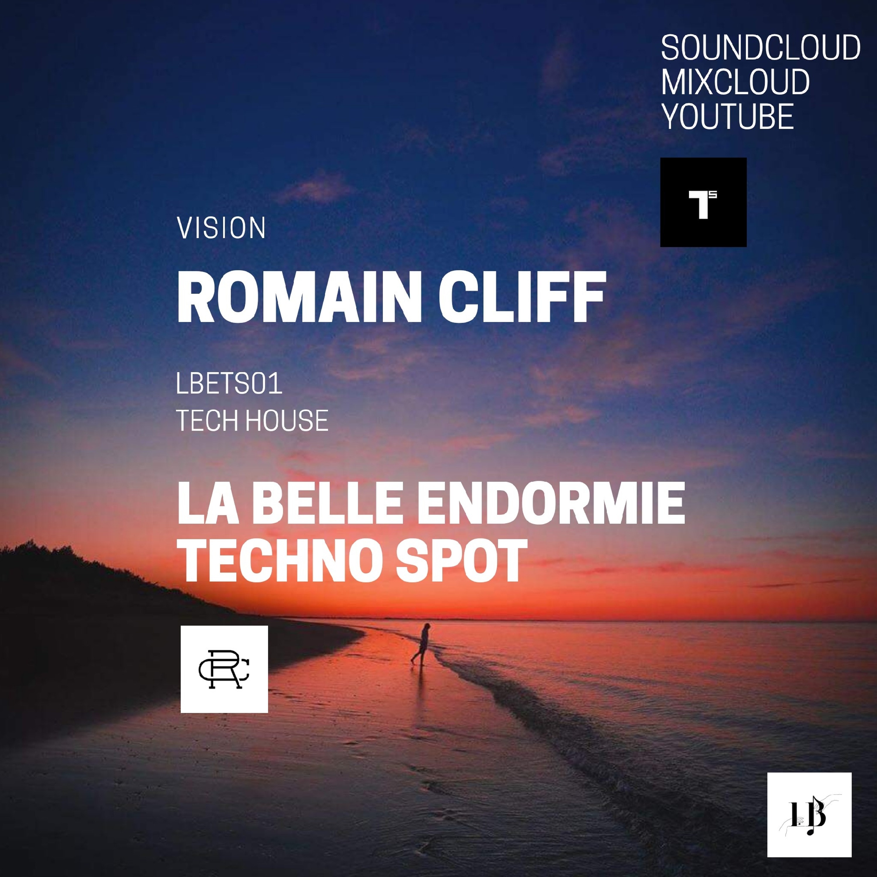 Romain Cliff
