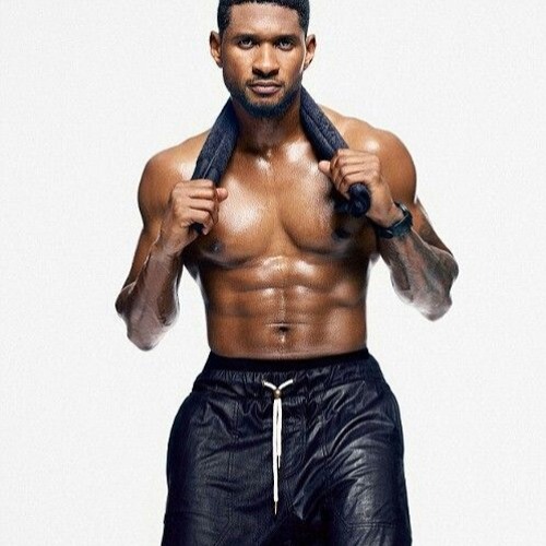 Usher - U Got It Bad & Climax - Las Vegas Acapella
