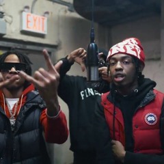 Kenny Capone - STFU (Fatality) (WhoRunItNYC Performance)