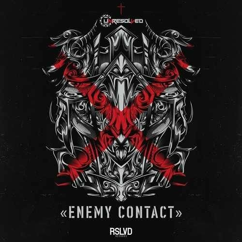Unresolved - Enemy Contact