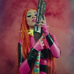 The Return X Boss BItch (ColdeedEdit)