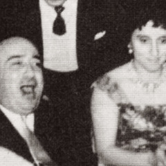 فيروز ووديع الصافي اسكتش روكـُز خَطـَب ١٩٥٣