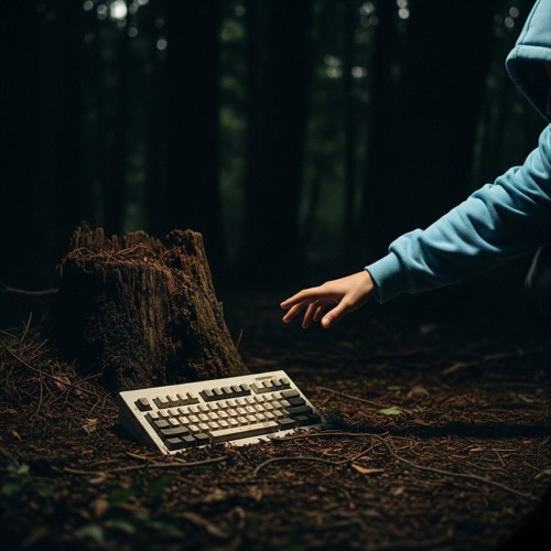 The Keyboard