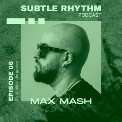 Subtle Rhythm #06