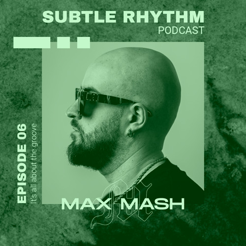 Subtle Rhythm #06