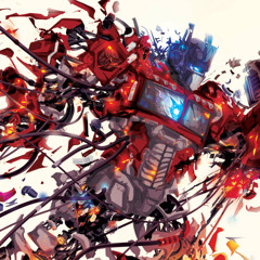 My favourite transformers intro themes