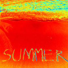 Summer Mixtape Vol:3 April 2024 (8D Audio)