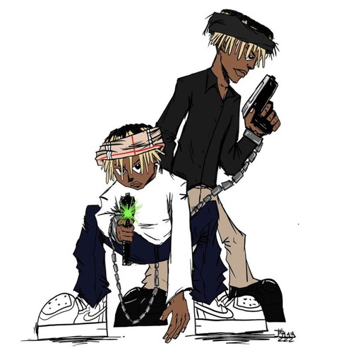 No Get Back 2 + Marrgielaa [Twovrt]