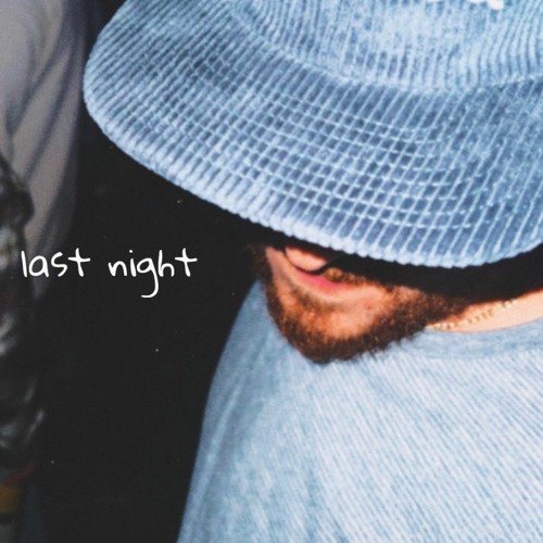 Stream last night by Cousin Vinnie | Listen online for free on SoundCloud