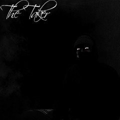 FWYK 88.8 Radio Ep. 30: The Taker