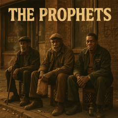 15. THE PROPHET'S FALL