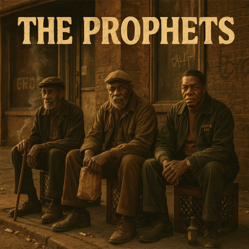 6. TWENTY-THREE AND BULLETPROOF