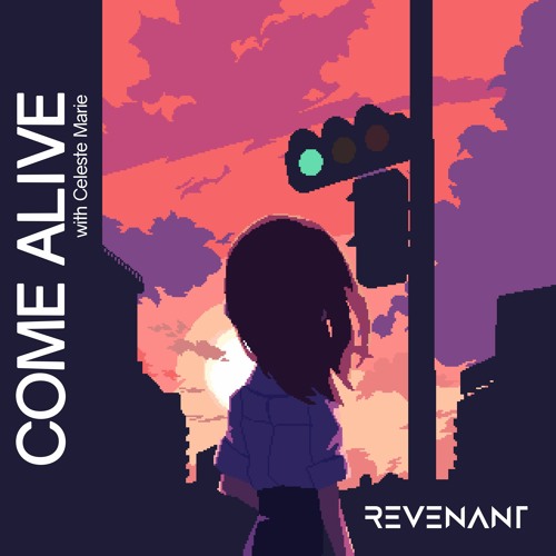 Come Alive (feat. Celeste Marie)
