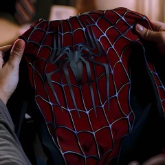 I chose my path, you chose the way of the hero - Green Goblin | Bipolar