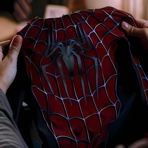 I chose my path, you chose the way of the hero - Green Goblin | Bipolar