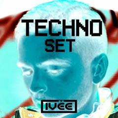 NEW HARD TECHNO SET THE BEST OF THE BEST