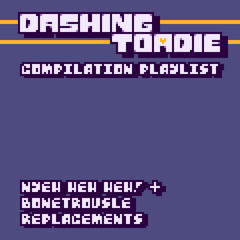 DashingToadie Nyeh-Trousles