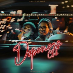 DOPENESS CLUB (Prod. Stunnah Beatz)