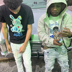 MIA TODD X SPAZZBOYYY-Trippin