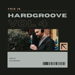 This is Hardgroove Vol. 4
