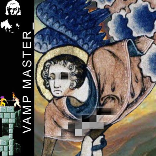 VAMP MASTER (2021)